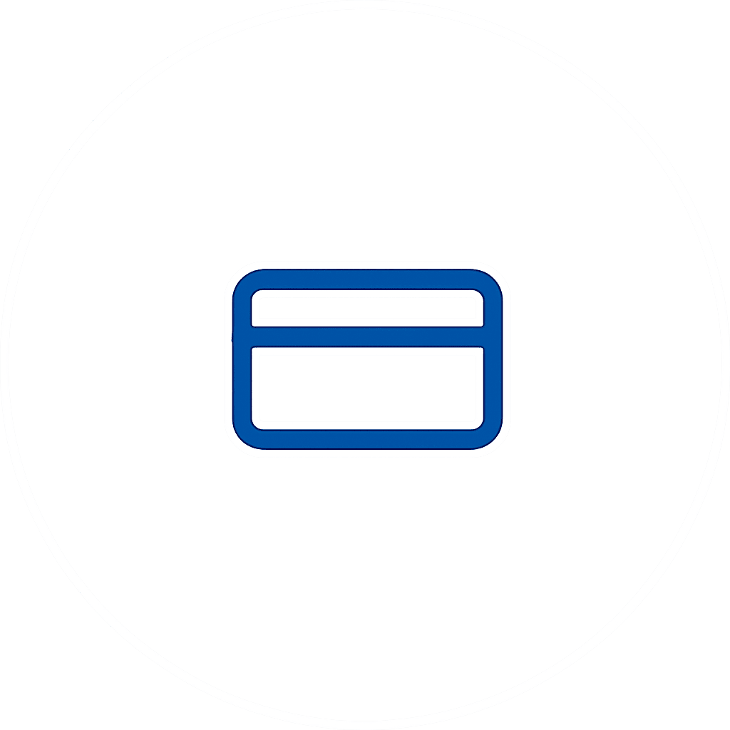 One-Time Payment