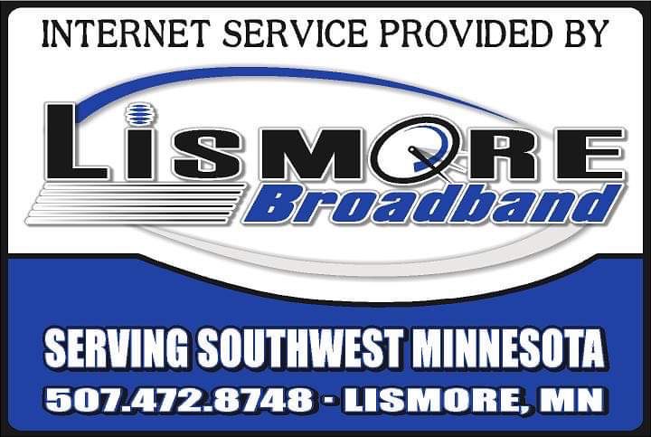 Lismore Coop Telephone Co